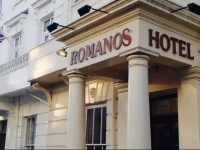 Romanos Hotel 1*