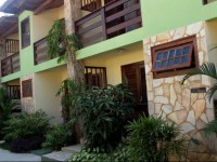 Pousada Princesa do Mar