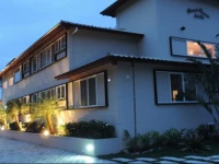 Pousada Recanto Jota Ge