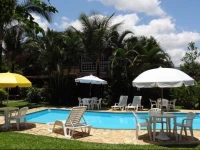 Pousada Serra da Bocaina