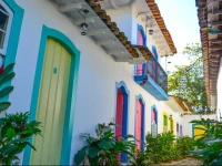 Pousada Vila do Porto