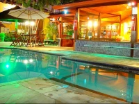 Pousada Villa del Sol