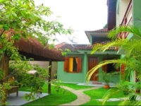 Pouso Caminho do Sol