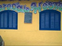 Verocai Hostel