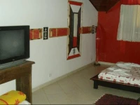 PeruГ­be SuГ­te Flat Hotel