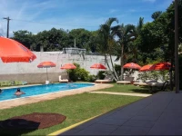 Marini Pousada E Restaurante