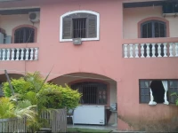 Mateus Familys House