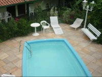 Pousada LeГЈo Verde