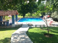 ГЃguas Vivas Hotel Fazenda