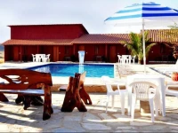 Pousada Encanto dos Anjos