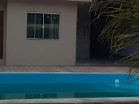 Casa Com Piscina Em Pirenopolis