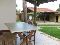 Casas Horayma Sol Casa do Carmo