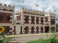 Pousada al Castello di Giulietta e Romeo