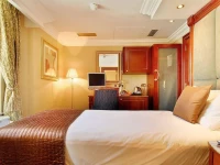 Executive Rooms London Kensington 4*