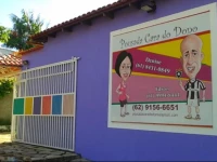 Pousada Cara do Dono