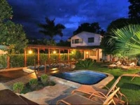 Pousada das OrquГ­deas