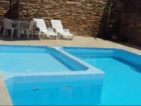 Pousada DelГ­cias do Mar