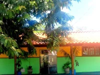 Pousada do Professor