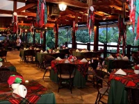 Pousada dos Pireneus