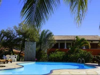 Pousada Flores do Cerrado