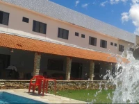 Pousada Pequizeiro