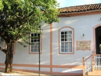 Pousada Pouso do SГґ Vigario