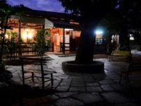 Pousada Rancho do Ralf