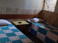 Pousada Recanto da Vila