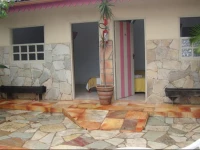 Pousada SГЈo Judas Tadeu