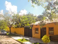 Pousada TemplГЎrios