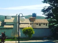 Pousada Villa do Sossego