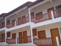 Pouso VovГі Laurinda