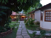 Pouso, CafГ© e Cultura