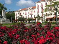 Palace Hotel - PoГ§os de Caldas