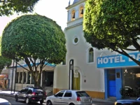 Hotel Dan Inn PoГ§os de Caldas