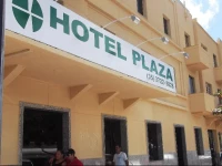 Hotel Plaza PoГ§os de Caldas