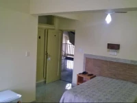 Alvorada Palace Hotel de PoГ§os Ltda