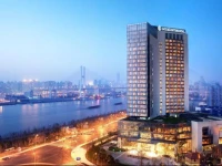 InterContinental Shanghai Expo 5*