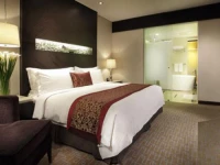 InterContinental Qingdao 5*