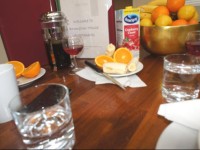 Brompton House-Chelsea Creek