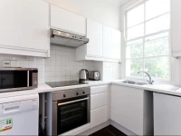 Kensington Apartments