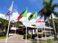 Best Western Shalimar Praia Hotel