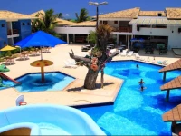 Hotel Brisa da Praia