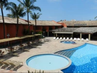 Monte Pascoal Praia Hotel