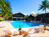 Nauticomar All Inclusive Hotel & Beach Club