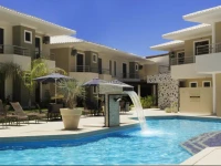 Portal Ville Praia Hotel