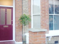 Victorian Terraced Apartments 4*