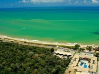 Porto das Naus Praia Hotel 4*