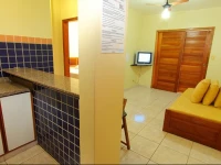 Boulevard da Praia Apart Hotel