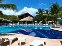 Capitania Praia Hotel